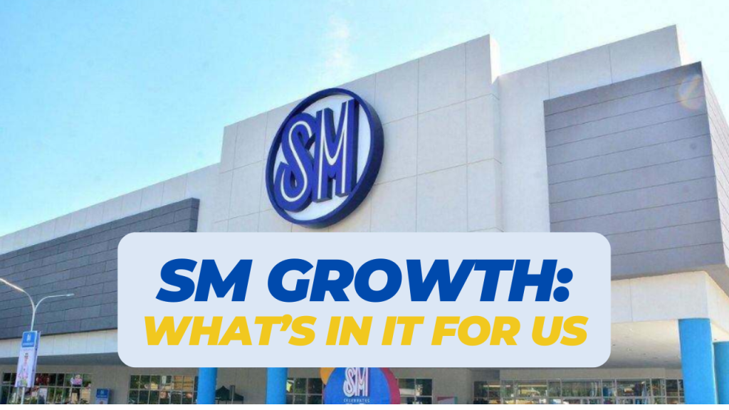 sm financial report