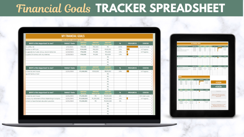 financial-goal-tracker