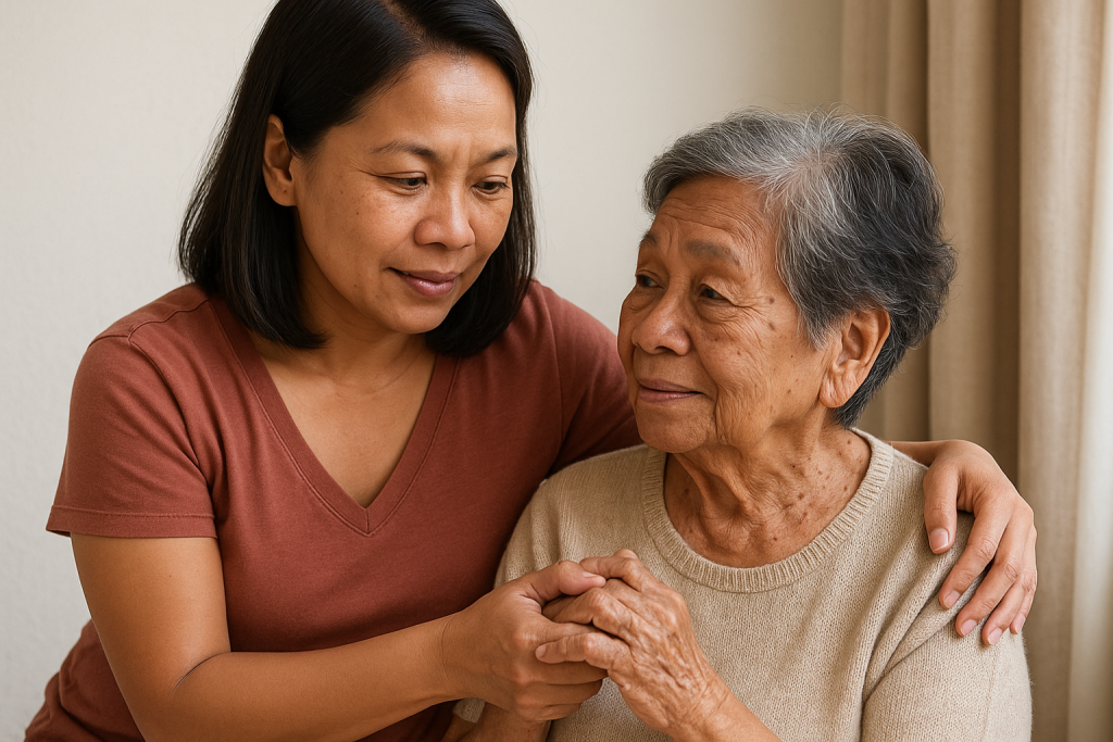 caring-for-elderly-parents-philippines
