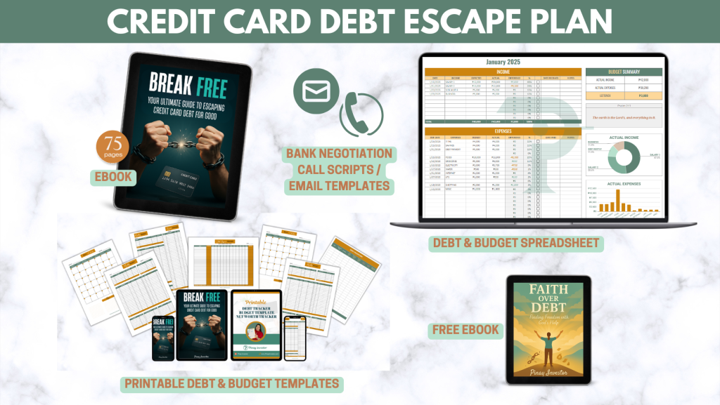 credit limit explained