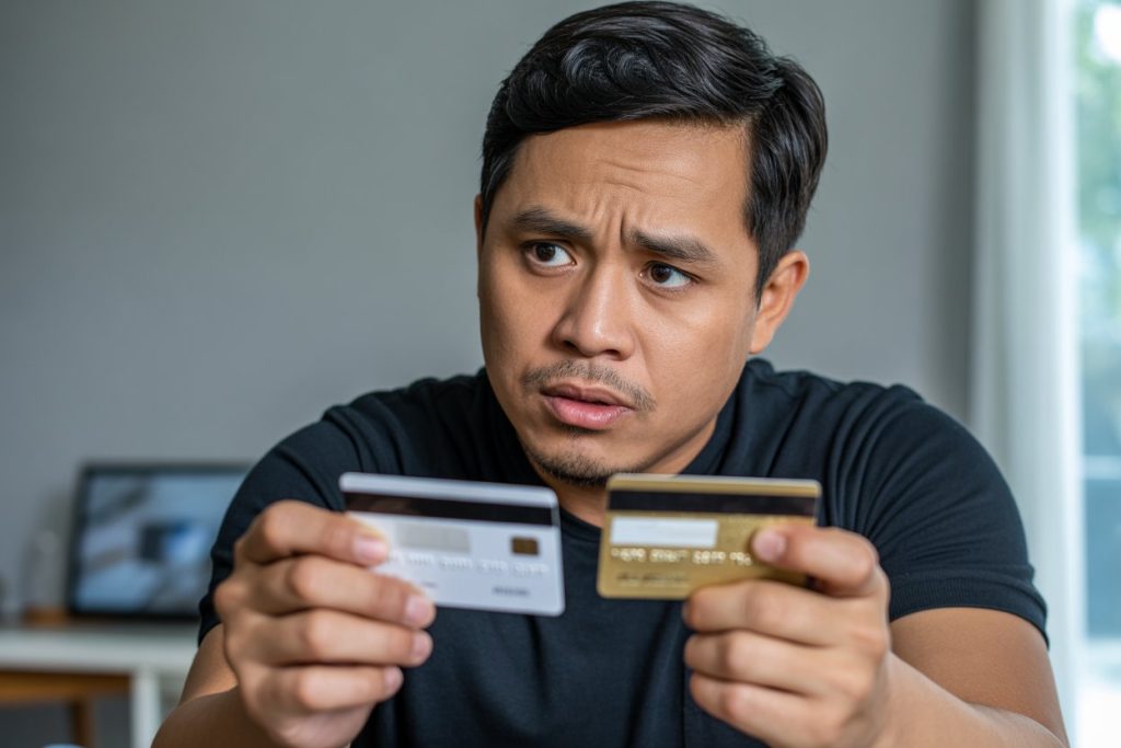 how to pay off credit card debt