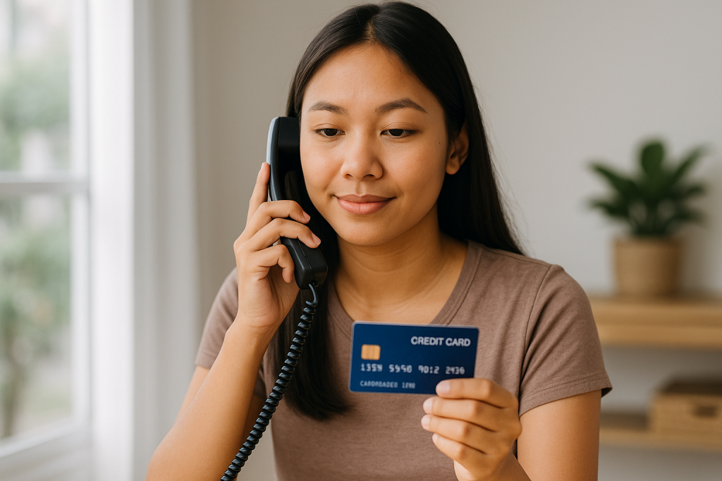 credit card debt philippines