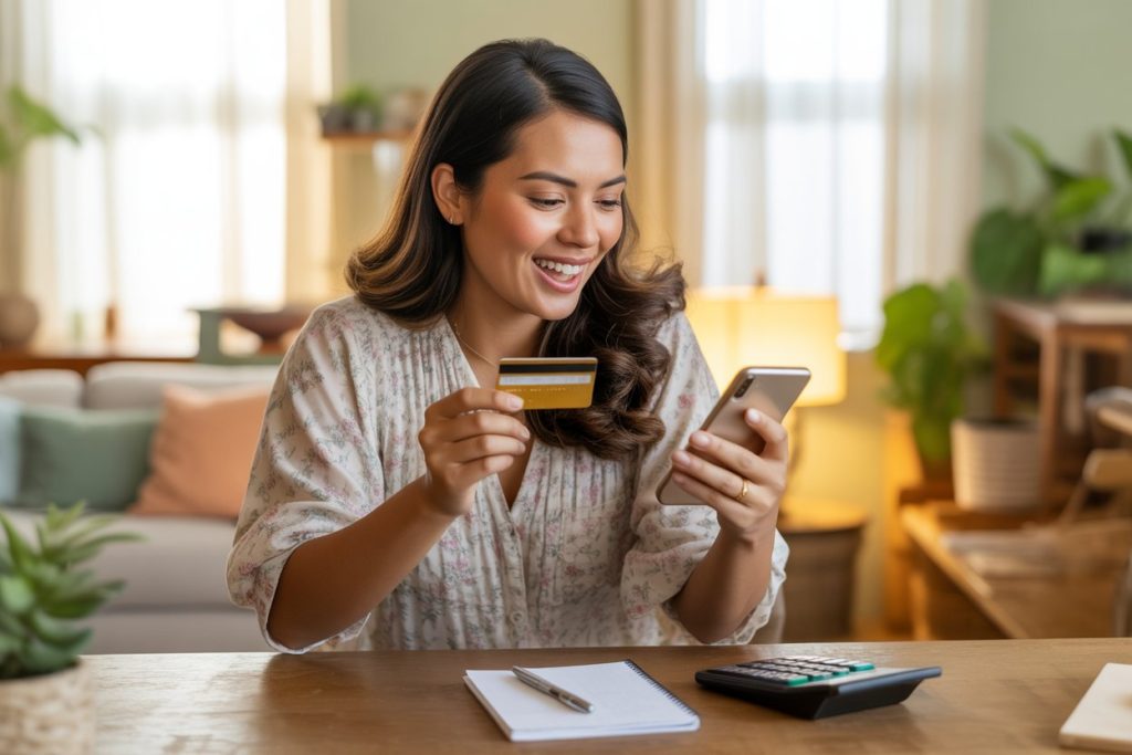 credit card hacks